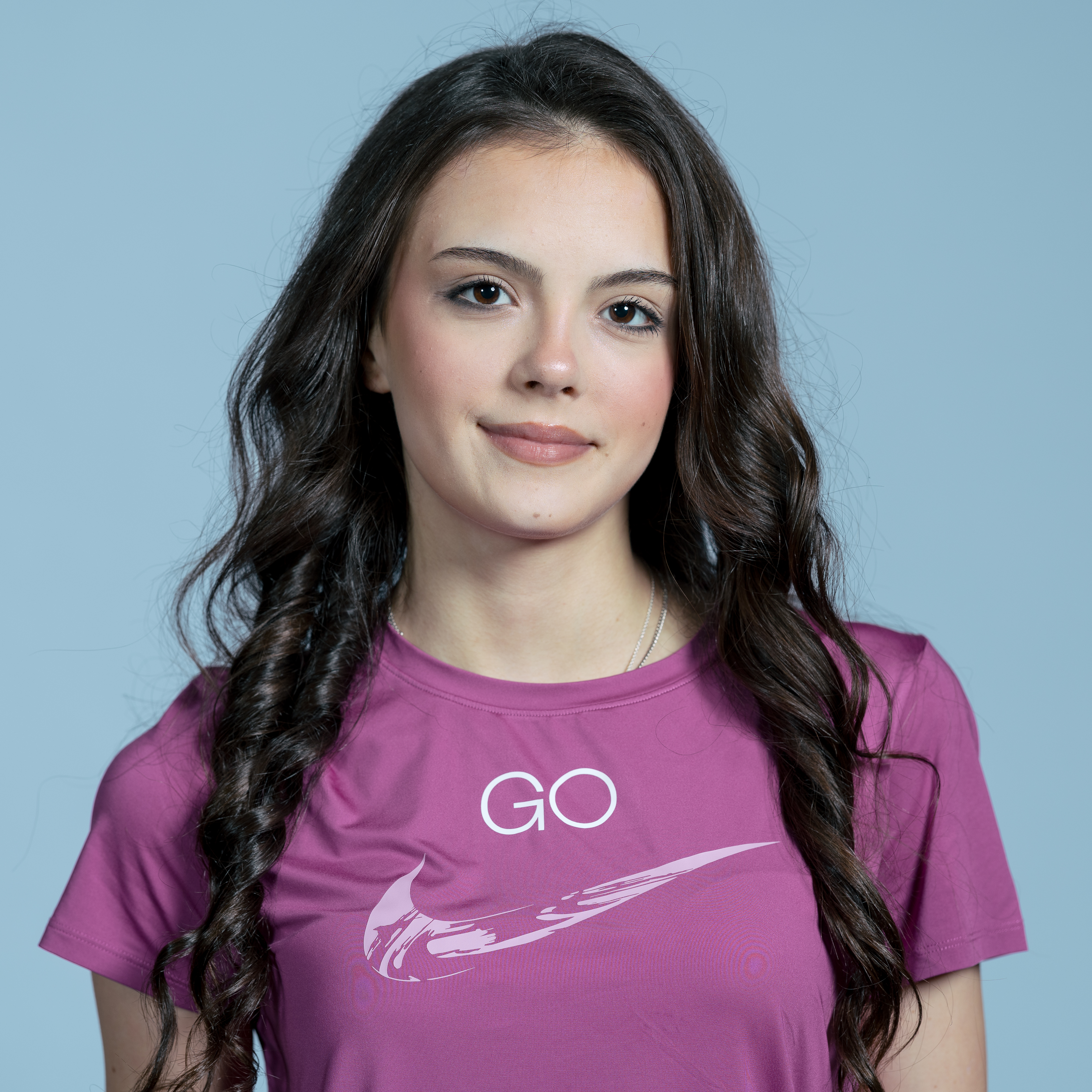 Stanciu Sofia HANDBAL.